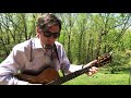 I'm On Fire (Bruce Sprinsteen Cover)