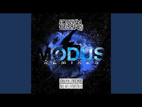 Modus (Calyx & Teebee Remix)