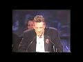 The Doors with Eddie Vedder - 1993 Rock and Roll Hall of Fame Induction and Performance