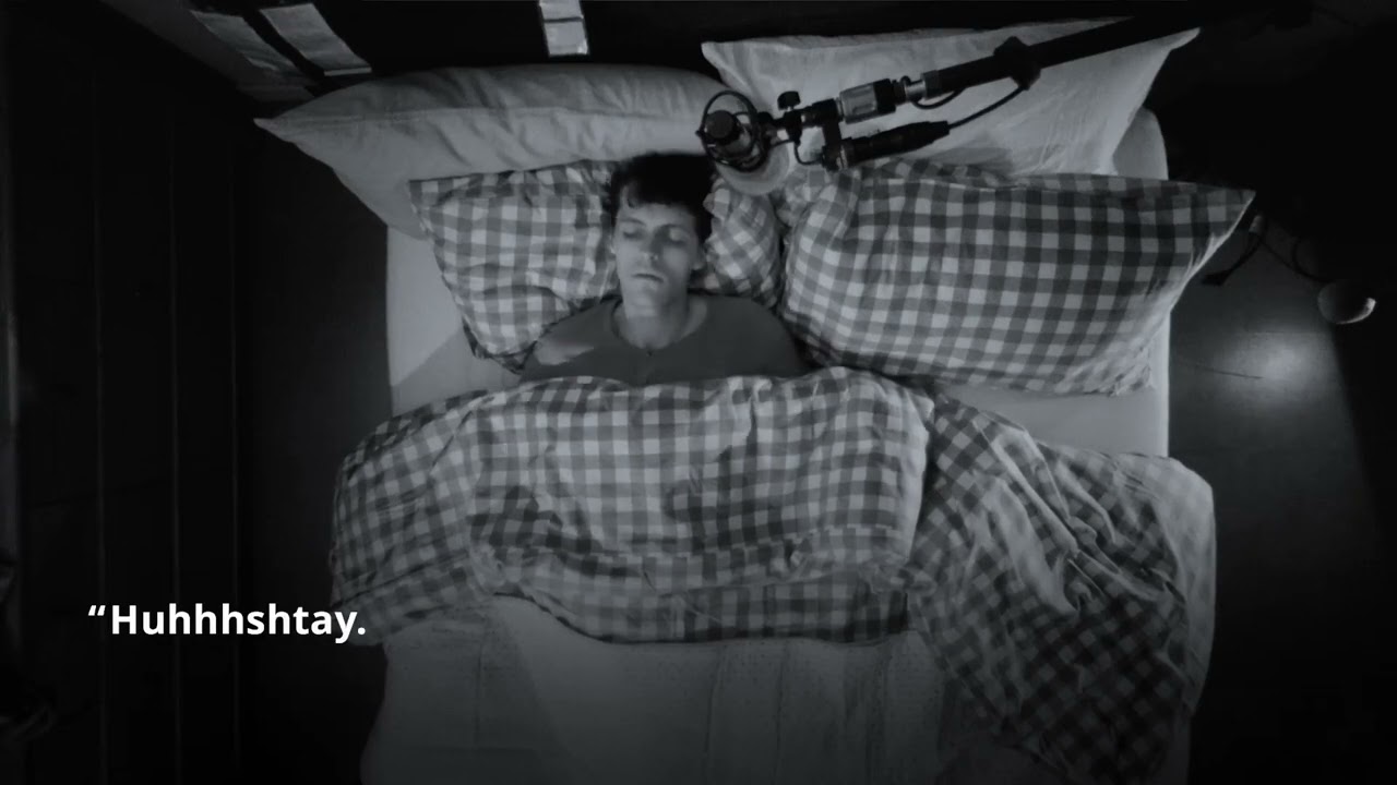 IKEA - Sleep Talk Reviews - YouTube