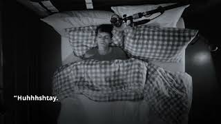 IKEA: Sleep Talk Reviews