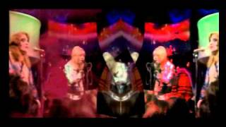 Sweet . Rebelrouser.clip.2012