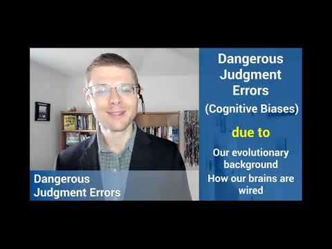 LBC Chamber of Commerce - ''How Effective Leaders Make Profitable Decisions via Neuroscience''