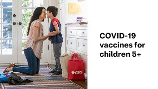 FAQs: COVID-19 Vaccines for Children 5+