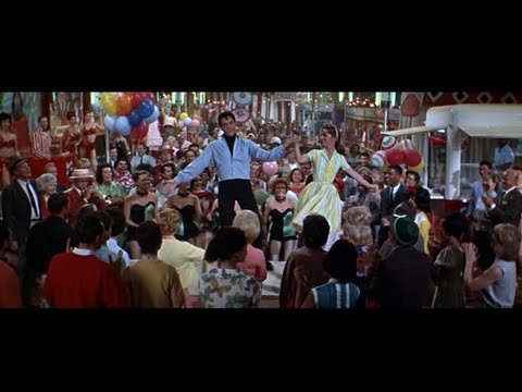 Video thumbnail for There's a Brand New Day On the Horizon