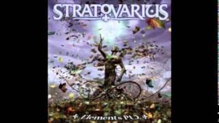 Stratovarius Season of faiths perfection live Transbordeur - Lyon 2004
