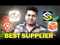 Shopify Dropshipping Suppliers You Need In 2024