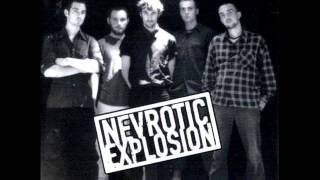 Nevrotic Explosion - Dance With The Deads