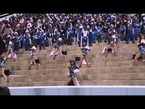 Stephenson  vs  M L King  pt 4  2014