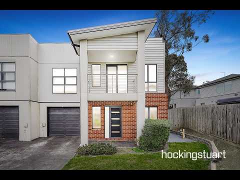 4/4 Herbert Road, Carrum Downs, VIC 3201, 3 phòng ngủ, 2 phòng tắm, Townhouse