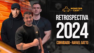 RETROSPECTIVA 2024 - RAFAEL GATTO ( MAROMBA NEWS )