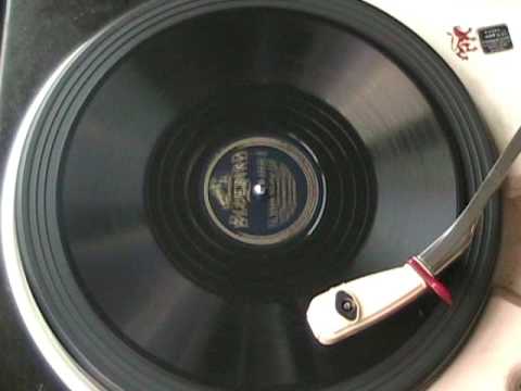 NO MAMA. NO by Ozzie Nelson 1939