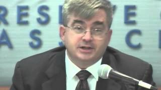 Panel 3: Operation Iraqi Freedom and Civil-Military Relations