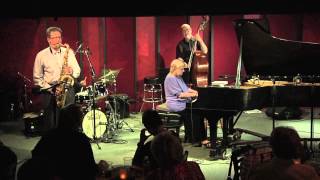 Beegie Adair Trio with Don Aliquo LIVE - ISFAHAN