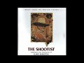 The Shootist - A Suite (Elmer Bernstein - 1976)