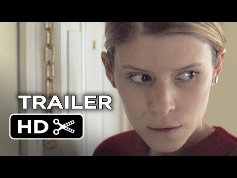 Captive (2015) Trailer