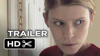 Captive Official Trailer #1 (2015) - Kate Mara, David Oyelowo Movie HD