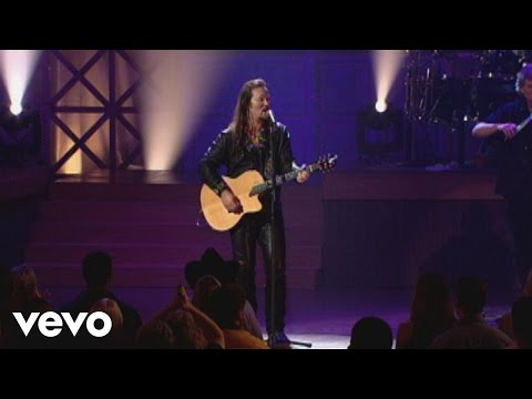 Travis Tritt - It's a Great Day to Be Alive (from Live & Kickin')