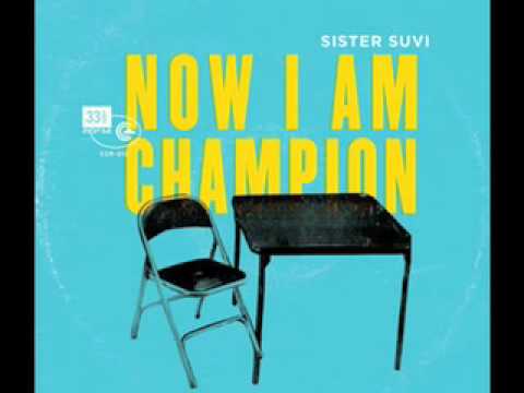 Sister Suvi - Claymation