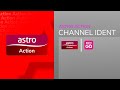 Channel ID 2025 Astro Action Fanmade