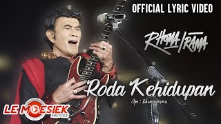 Download lagu Rhoma Irama - Roda Kehidupan mp3 Download lagu Rhoma Irama - Roda Kehidupan mp3