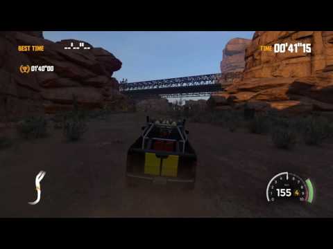 FlatOut 4: Total Insanity - Career - Classic |25| Gameplay /1080p