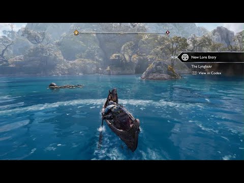 God of War Ragnarök : Kratos's newfound appreciation for riddles