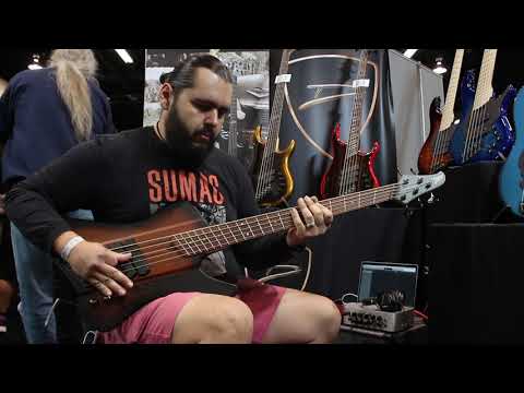 D-Roc  standard 5 demo by Brandon Michael