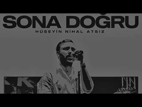 İlyas Öztürk - Sona Doğru 
