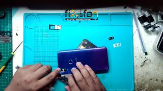 Vivo V11 Lens Cover Replacement