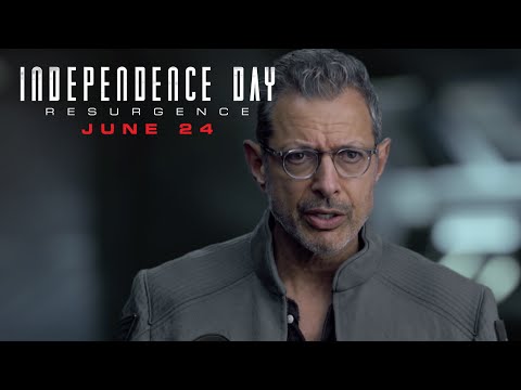 Independence Day: Resurgence (Viral Video 'A United World News Special - The War of 1996')