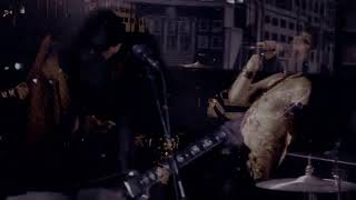 THE VAMPIRE BATS w/ BLOODY BETTY - PRETTY LIKE DRUGS ( Queen Adreena - Live Cover)