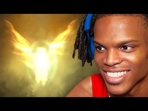 DAVE- THE BOY WHO PLAYED THE HARP (REACTION)