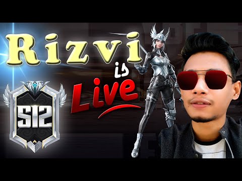 cyber hunter Season 12 live gameplay 😂🤣