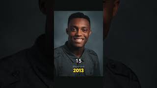 🥺How Jarad Became Juice Wrld #juicewrld #999club #llj #ripjuice #sadedit