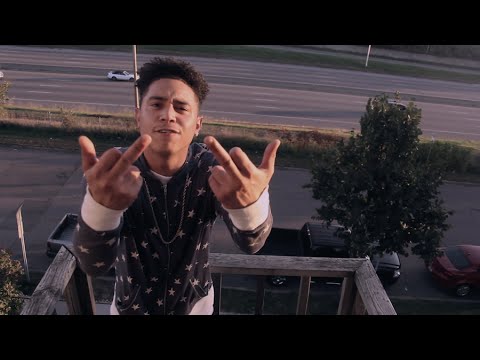 Killa Crook - Shit Happens | Shot By @MinnesotaColdTv