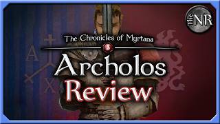 The Chronicles of Myrtana: Archolos Review | Better than Gothic 2?