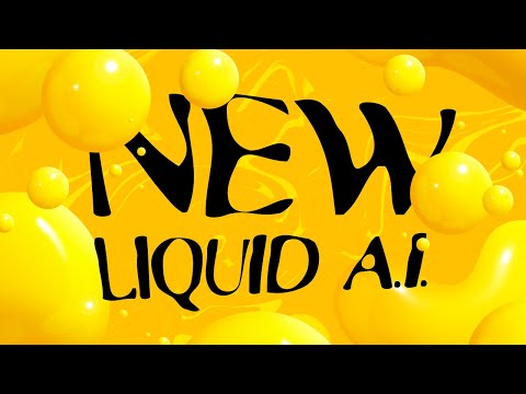 New ‘Liquid’ AI Learns Continuously From Its Experience of the World