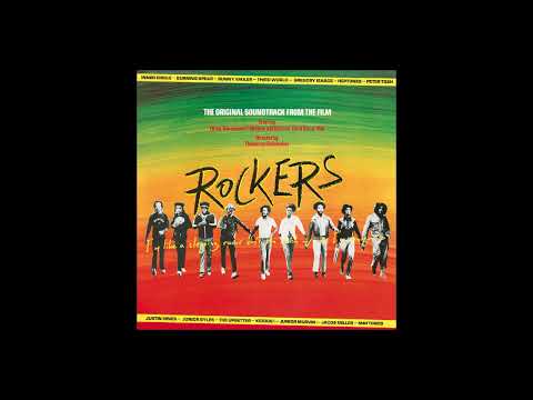 Rockers (soundtrack)