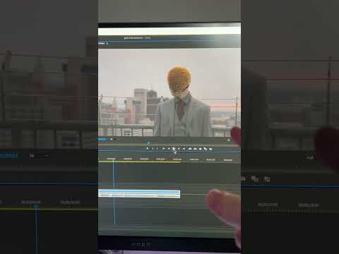 M1 iPad Air is a Editing Beast! Better then my PC!