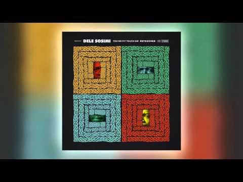 03 Dele Sosimi - Sanctuary (Titeknots Remix) [Wah Wah 45s]