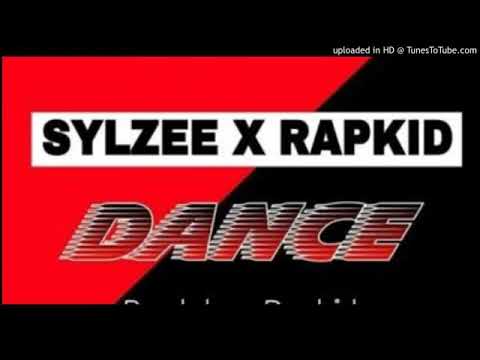 Sylzee X Rapkid