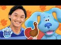 Josh Blue S Thanksgiving VLOG Ep 23 Thanksgiving Crafts Blue S Clues You