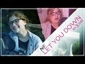 Let You Down - NF (Cover by Sophie Pecora) Let You Down - NF (Cover by Sophie Pecora)