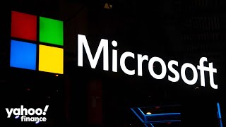 Microsoft offering licensing deal to rivals amid EU antitrust hurdles: Report
