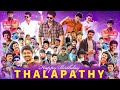 Thalapathy Vijay Birthday Special Video WhatsApp Status