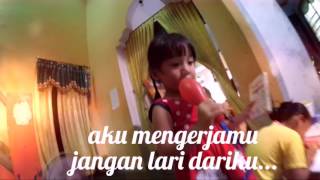 Download lagu Raline - Gajah Kupu-Kupu mp3