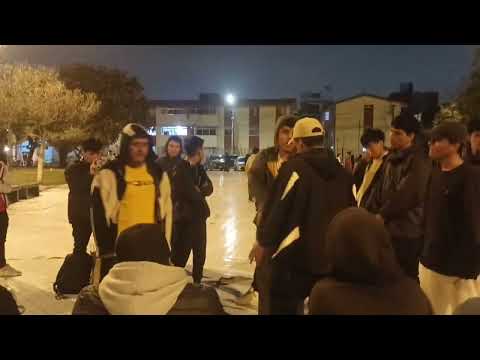 🔥 KIRA VS MORTEN VS POSEIDON 💎 DESPIERTA EL SEÑOR DE LOS MARES 😳 MONARCA CIX FREESTYLE BATALLAS RAP