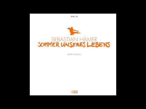 Sebastian Hämer - Sommer unseres Lebens (Jack Daniel`s) (Official 3pTV)