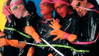 Devo - Don&#39;t Rescue Me